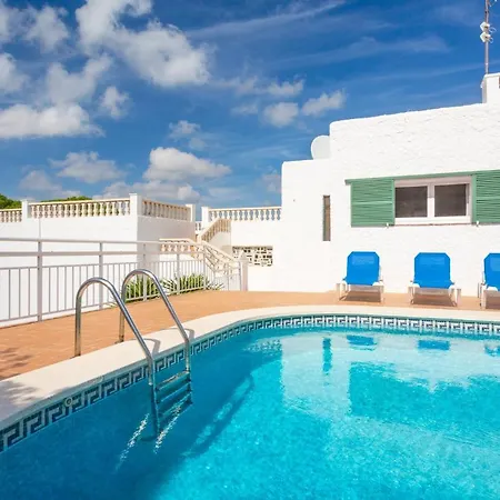 Satalaia Cala Galdana (Menorca)
