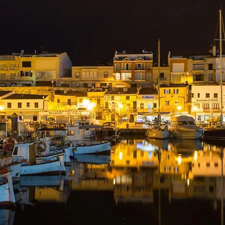 Βίλα Satalaia Cala Galdana (Menorca)