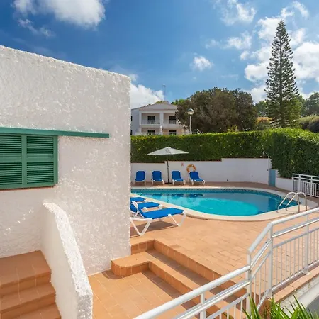 Satalaia Cala Galdana (Menorca)