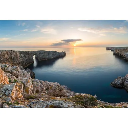 Satalaia Vila Cala Galdana (Menorca)
