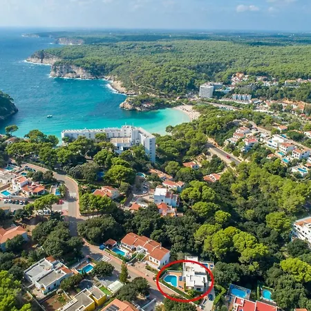 Satalaia Villa *