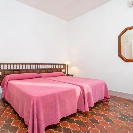 Satalaia Villa Cala Galdana (Menorca)